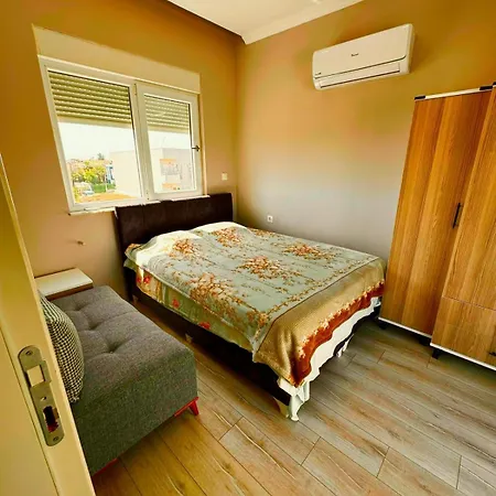 Peaceful Villas-rooms-barbecue Accommodatie bij particulieren